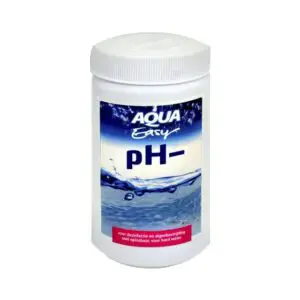Aqua Easy | PH- | Pot 1