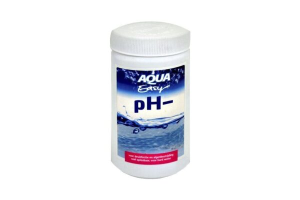 Aqua Easy | PH- | Pot 1