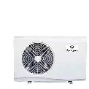 Fonteyn warmtepomp Inverter 14 kW