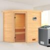 Woodfeeling | Sauna Elea | Biokachel 4