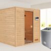 Woodfeeling | Sauna Jara | Kachel 4