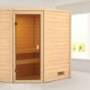 Woodfeeling | Sauna Jella