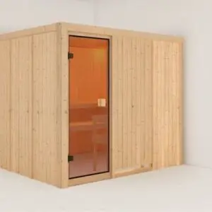 Woodfeeling | Sauna Nybro
