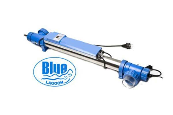 Zwembad UV lamp Blue Lagoon 40 Watt