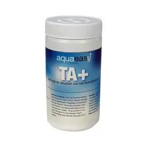 Aqua Easy | TA+ | Pot 1 Kilo