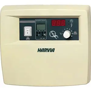 Harvia | Bedieningspaneel C150VKK - 17 kW