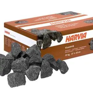 Harvia | Saunastenen 5-10 cm - 20 kg