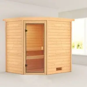 Woodfeeling | Sauna Elea