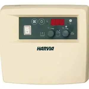 Harvia | Bedieningspaneel C105S - 10