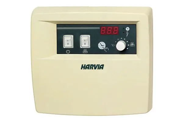Harvia | Bedieningspaneel C90 - 9 kW