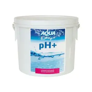 Aqua Easy | PH+ | Emmer 5 kilo