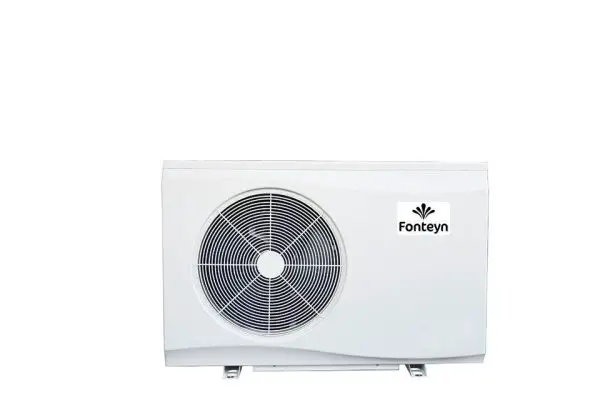 Fonteyn warmtepomp Inverter 14 kW