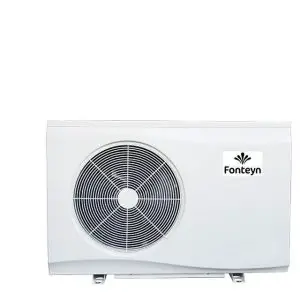 Fonteyn warmtepomp Inverter 5 kW