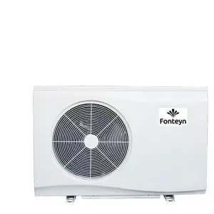 Fonteyn warmtepomp Inverter 9 kW