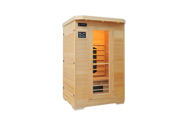 Sauna > Infrarood Sauna