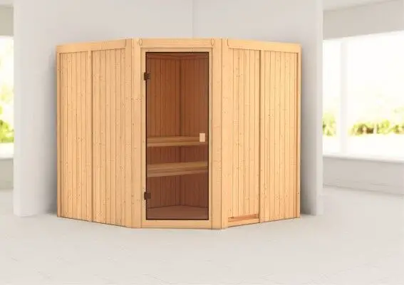 Woodfeeling | Sauna Kotka