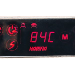 Harvia | Bedieningspaneel Xafir Combi CS110C - 10