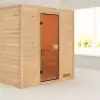 Woodfeeling | Sauna Adelina