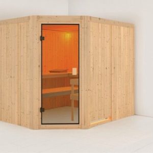 Woodfeeling | Sauna Horna
