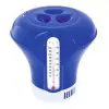Bestway | Chloordispenser met Thermometer Flowclear