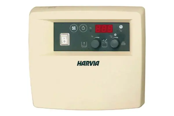 Harvia | Bedieningspaneel C105S - 10