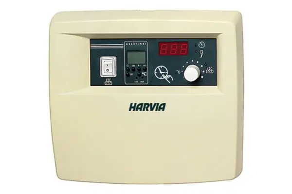 Harvia | Bedieningspaneel C150VKK - 17 kW