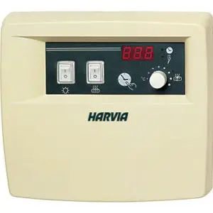 Harvia | Bedieningspaneel C90 - 9 kW