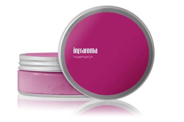 Infraroma Rozemarijn | 200 ml