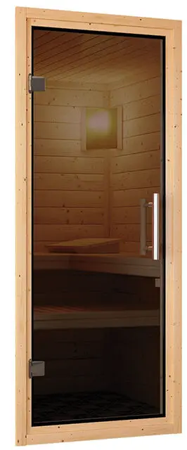 Finse Sauna