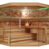 Sauna Marriott 200 | Red Cedar