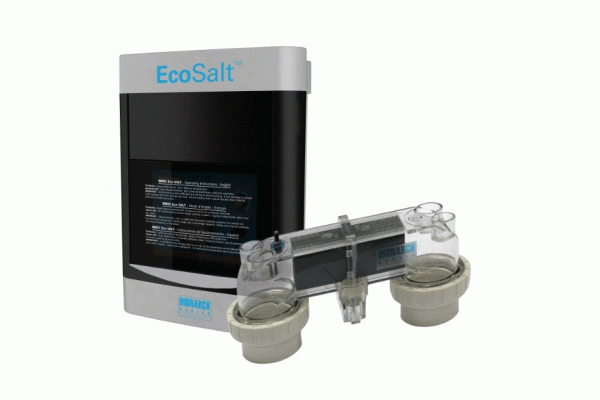 Zoutdoseersysteem EcoSalt MES13 (60 m³)