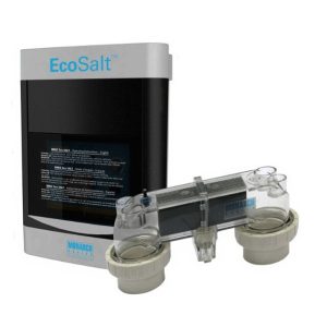 Zoutdoseersysteem EcoSalt MES20 (100 m³)