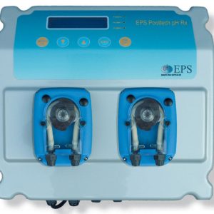 Zwembad accessoires EPS Chloordoseersysteem pH/RX