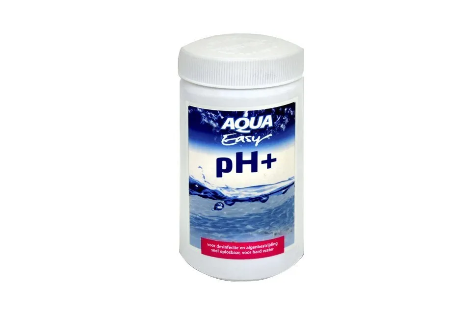 Aqua Easy | PH+ | Pot 1 Kilo