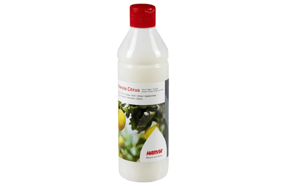 Harvia | Saunageur Citrus 500 ml