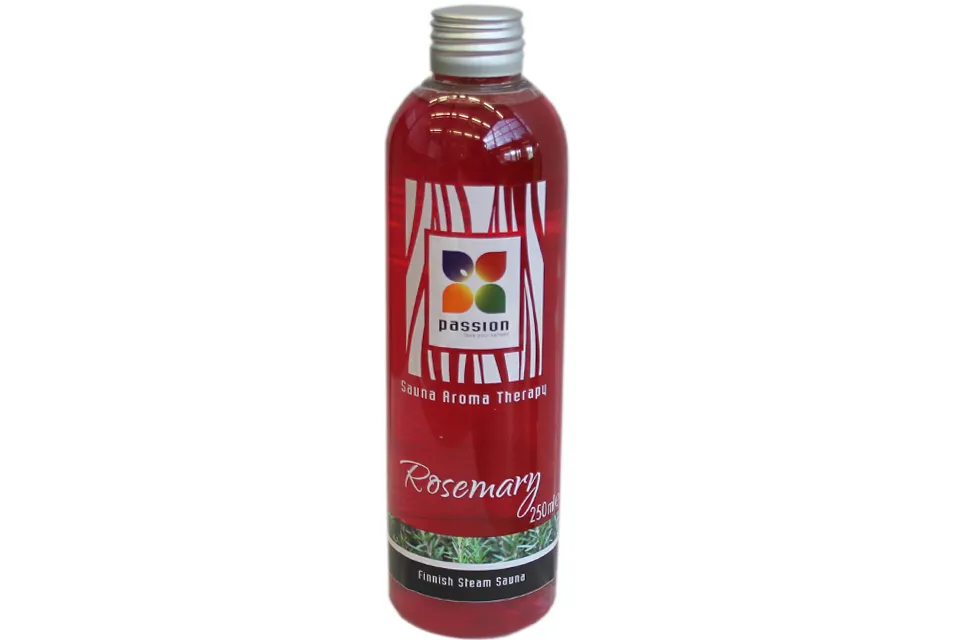 Passion Sauna - Aromatherapy - Rosemary