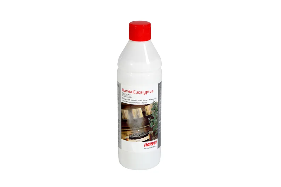 Harvia | Saunageur Eucalyptus 5 liter