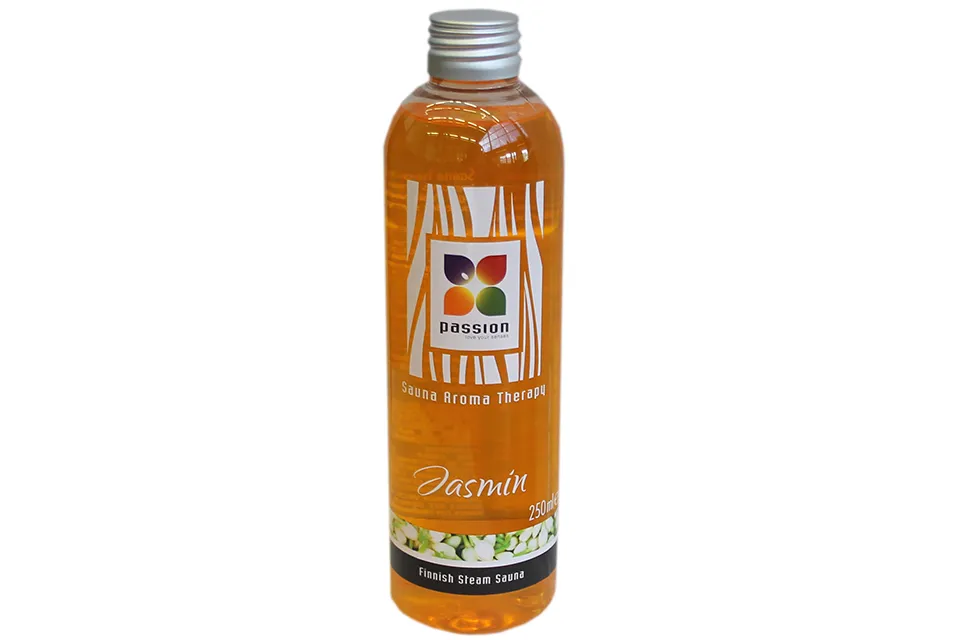 Passion Sauna - Aromatherapy - Jasmin